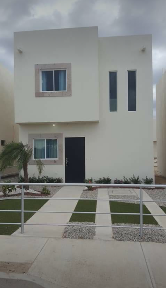 <span style="font-weight: bold;">6.- Casa en Pre-Venta en Privada, en Cabo San Lucas, B.C.S.</span>