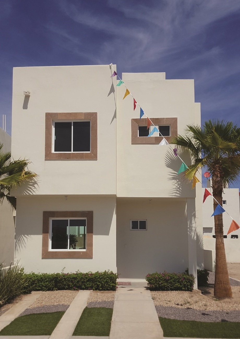 <span style="font-weight: bold;">9.- Fraccionamiento Tipo Privada en Cabo San Lucas, B.C.S.</span>