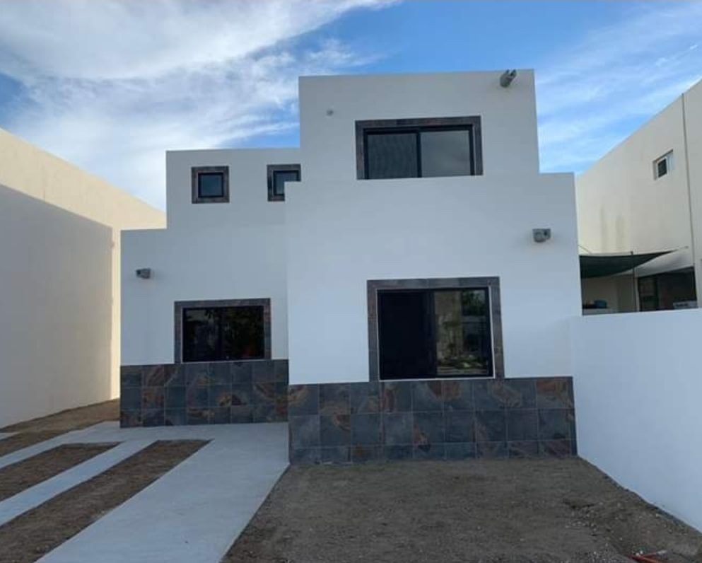 <span style="font-weight: bold;">1.- Residencial con vista al Océano Pacífico, en Cabo San Lucas, B.C.S.</span>&nbsp;&nbsp;
