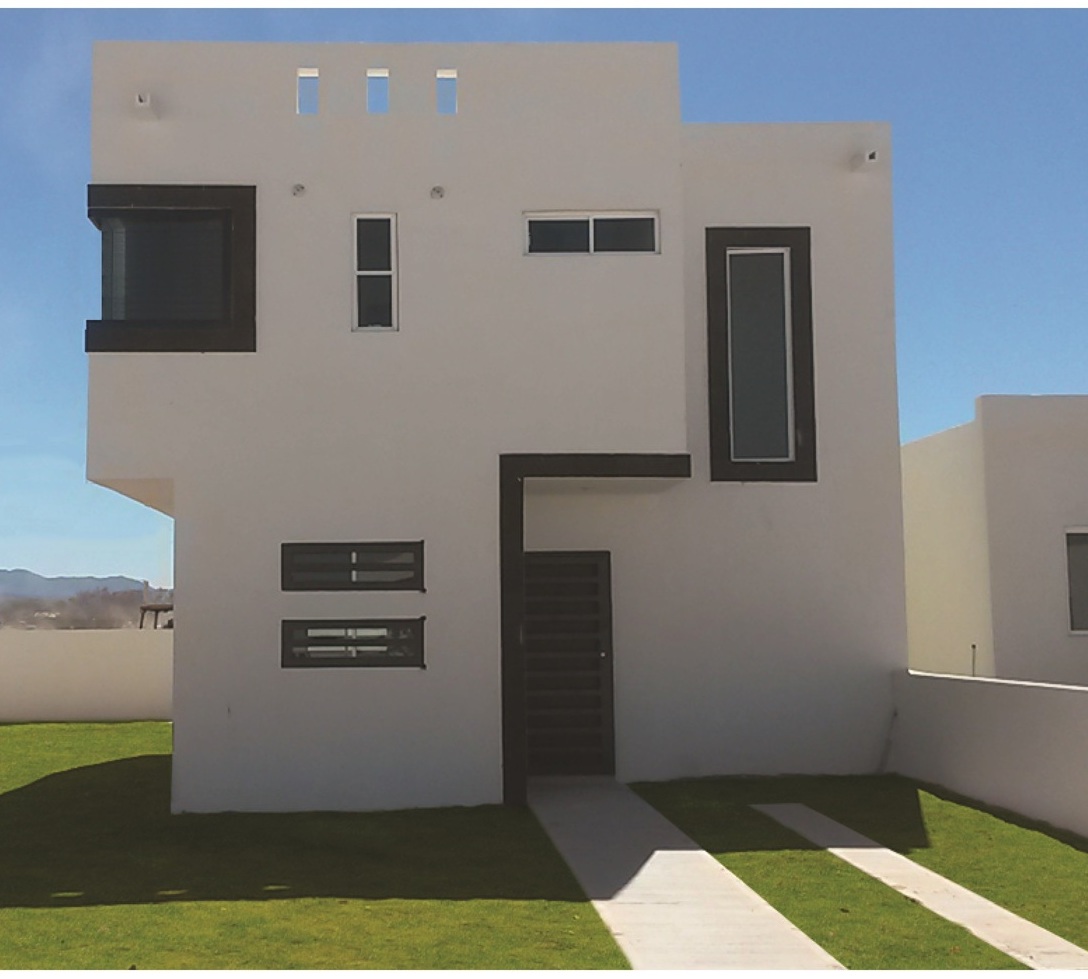 <span style="font-weight: bold;">10.- Fraccionamiento Tipo Privada en Cabo San Lucas, B.C.S.</span>