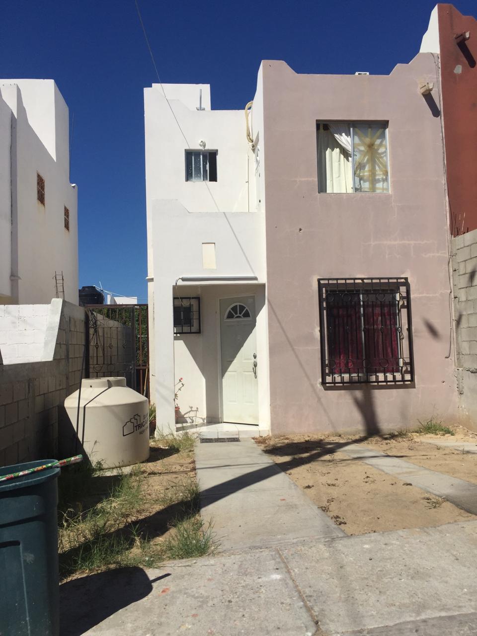 En Fraccionamiento Miramar, Cabo San Lucas