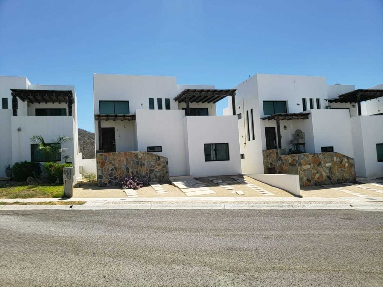 En Fraccionamiento Privado Residencial Cumbres del Tezal, Cabo San Lucas