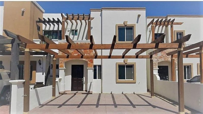 <span style="font-weight: bold;">7.- Privada Residencial en Cabo San Lucas, B.C.S.</span>