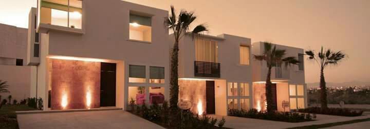 <span style="font-weight: bold;">5.- Casa en Conjunto Privado en Cabo San Lucas, B.C.S.</span>