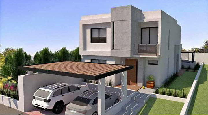 <span style="font-weight: bold;">8.- Privada Residencial en Cabo San Lucas, B.C.S.</span>